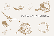 60 Messy Illustrator Brushes, a Brush Add-On by ateliervonau (Thumbnail 5 of 5)