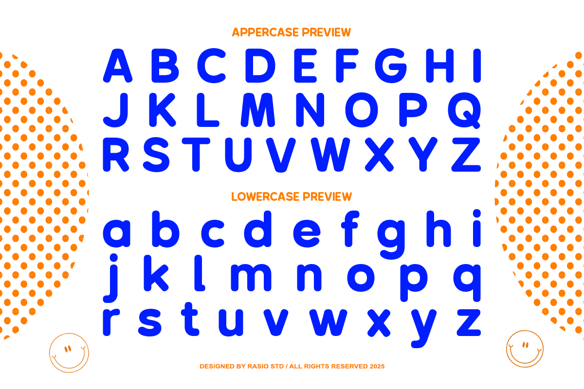 Hinotha Tomori Fun Rounded Sans Font, a Sans Serif Font by Rasio Studio (Photo 2 of 10)