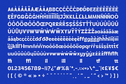 Agesia - Display Font Duo, a Serif Font by Haps Space (Thumbnail 12 of 12)
