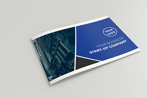 Mini Brochure