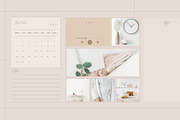 SEASON OF THE NEW BEGINNING _ Canva, a Social Media Template by ElladesignCo (Thumbnail 3 of 15)