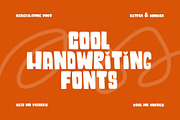 Modern Leleka | Bold Font, a Handwritten Font by Leleka.Store (Thumbnail 3 of 15)