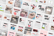 Eyebrows Micropigmentation Templates, a Social Media Template by Canvagator (Thumbnail 2 of 3)