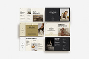 Krama Brand Strategy Template, a Presentation Template by Studio Elevate (Thumbnail 5 of 12)