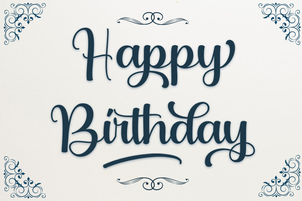 Audigia, a Script Font by Cut Story (Photo 6 of 9)