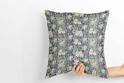 Abstract Zebra Stripe Flowers, a Pattern Graphic by AAN Seamless Shop (Thumbnail 3 of 4)