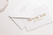 La Roche Font Duo, a Script Font by Calamar Studio (Thumbnail 19 of 19)