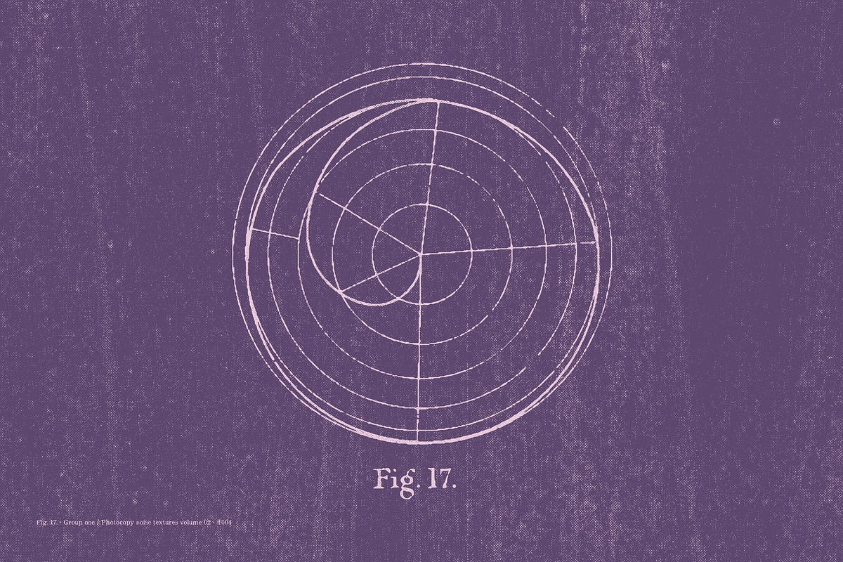 Geometrical psychology diagrams, an Object Graphic by The Shop (Photo 3 of 12)