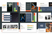 Vertical Powerpoint Presentation, a Presentation Template by Zacomic Studios (Thumbnail 4 of 7)