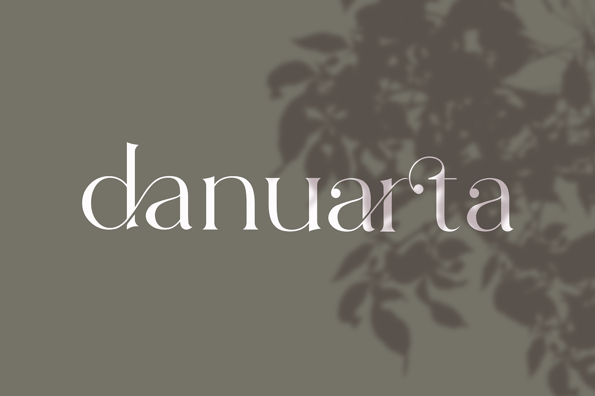 Asbigan, a Serif Font by Sealoung (Photo 16 of 21)