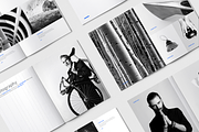Photography/Graphic Design Portfolio, a Brochure Template by BOXKAYU (Thumbnail 12 of 19)