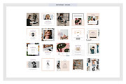 Launch Social Media Pack, a Social Media Template by Studio Standard (Thumbnail 3 of 12)