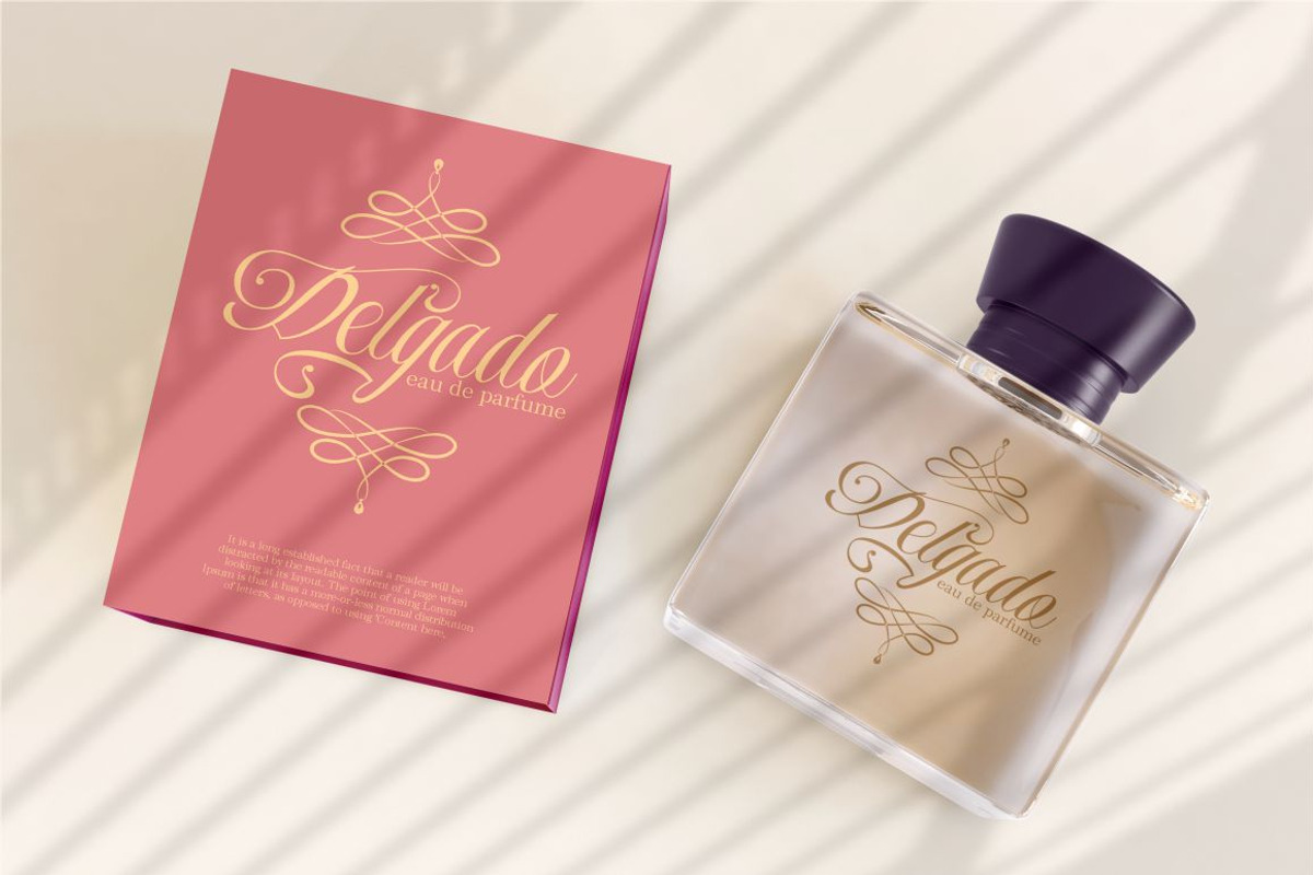 Monaveen Luxia - Luxury Calligraphy, a Script Font by PutraCetol Studio (Photo 7 of 12)
