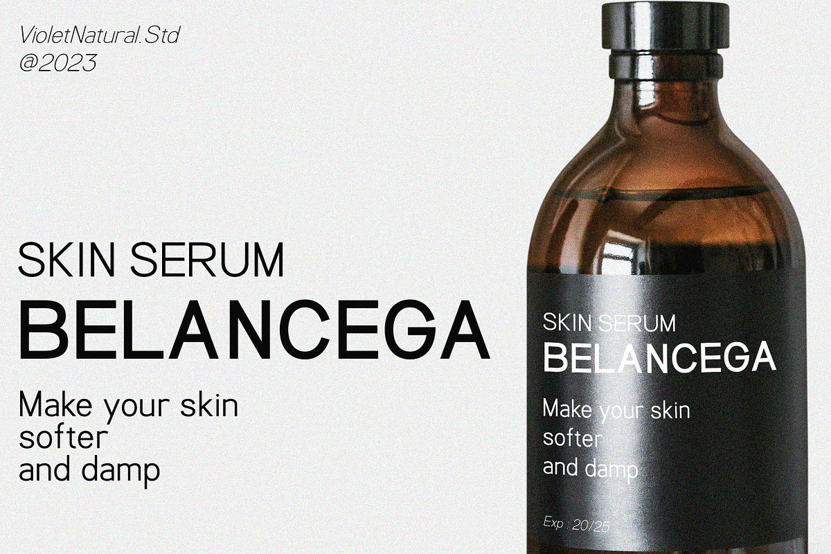 Compactible | Sans Typeface, a Sans Serif Font by Violet Natural (Photo 8 of 11)