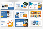 Vatatie - Vacation Googleslide, a Presentation Template by Dhabee (Thumbnail 5 of 7)