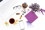 Essential Oils & Lavender Wellness, a Health & Medical Photo by OhTilly (Thumbnail 9 of 9)