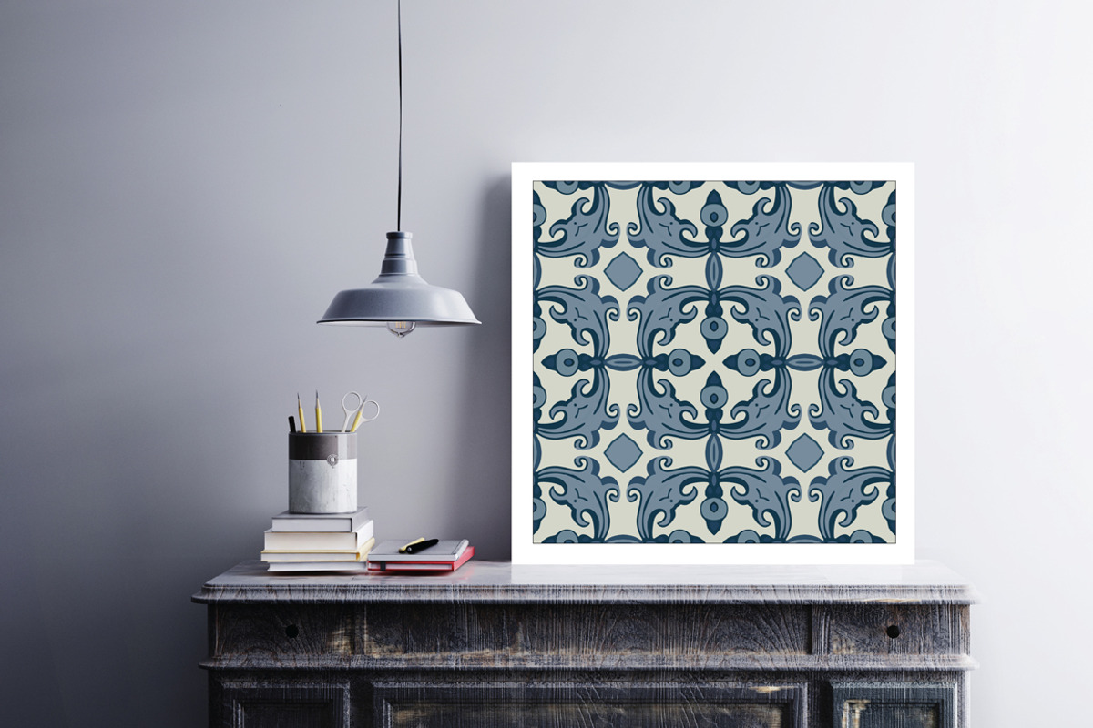 Set 78 - 12 Seamless Patterns, a Pattern Graphic by Little Bird (Photo 9 of 9)