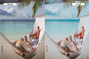 Lightroom Presets Summer Travels, an Action Add-On by Best Lightroom Presets (Thumbnail 11 of 13)