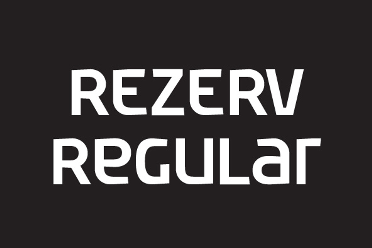 Rezerv Regular
