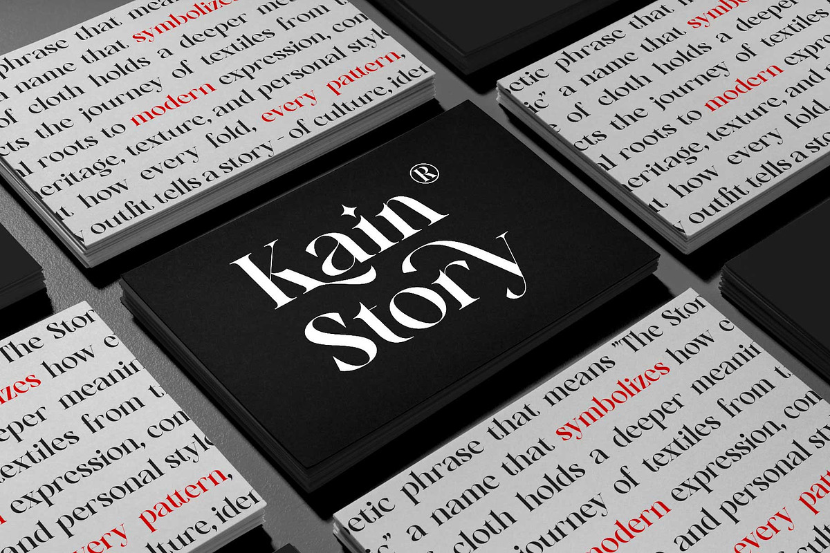 Mongela - Elegant Serif, a Serif Font by Novitype (Photo 13 of 14)