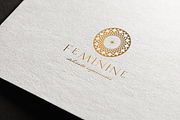 Logo Design - Artistic Branding, a Branding & Logo Template by Wumi Studio (Thumbnail 3 of 7)
