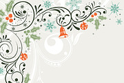 Christmas Backgrounds, a Decorative Illustration by TAlex (Thumbnail 4 of 6)