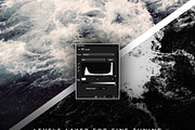 Midnight Grain, an Action Add-On by Dylan Roop Design Co. (Thumbnail 3 of 5)