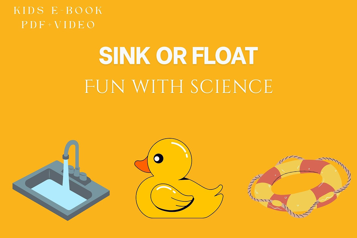 44 Kids E-Books Pack ReEditable, a Magazine Template by Crox Studio | Digital (Photo 27 of 49)