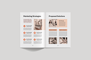 Marketing Proposal, a Brochure Template by Leaflove (Thumbnail 5 of 10)