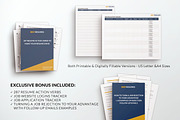 Simple Resume Templates ATS Word Mac, a Resume Template by BestResumes.Co (Thumbnail 7 of 10)