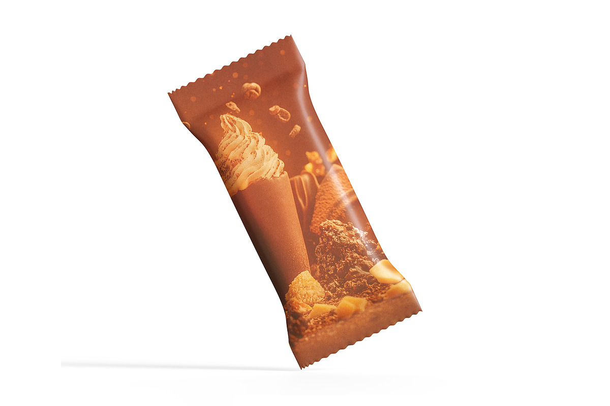 Packaging Mockup Bundle Collection, a Packaging Mockup by Ambo Ampeng (Photo 4 of 11)
