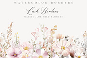 New! Wild Flowers Edition, a Seasonal Illustration by Isabelle Salem (Thumbnail 105 of 155)