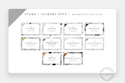 500+ Procreate Elements - 80% OFF, a Brush Add-On by SorrDesign (Thumbnail 2 of 19)