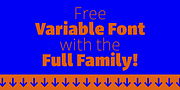 Jali Arabic, a Sans Serif Font by Foundry5 (Thumbnail 10 of 10)