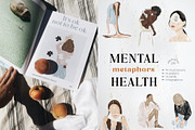 The Aesthetic BUNDLE: 8 in 1, an Object Graphic by divanovskaya_nv (Thumbnail 20 of 30)
