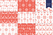 Cold weather, Warm friendship, a Seasonal Illustration by Marish (Thumbnail 8 of 9)