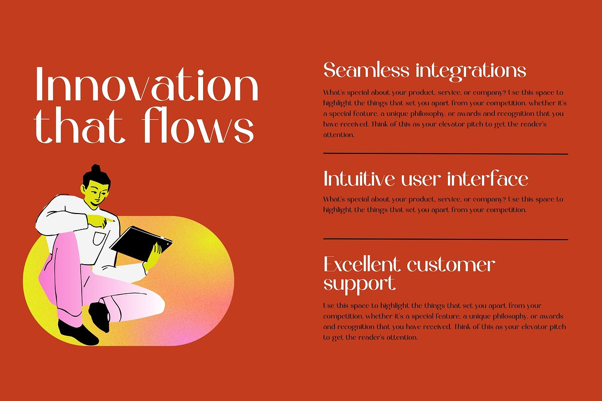 Jariest - Modern Sans Serif Typeface, a Sans Serif Font by Font Kingdom (Photo 2 of 7)
