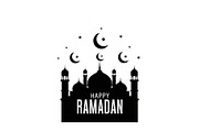 50 Islamic Ramadan Eid Icon Set, an Illustration by BIPLOB EXPERT (Thumbnail 20 of 51)