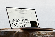Orcars | Classic Serif Font, a Serif Font by gracetype_studio (Thumbnail 8 of 12)
