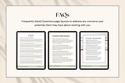 Pricing Guide Templates for Canva, a Brochure Template by Fallon Gerst (Thumbnail 14 of 21)