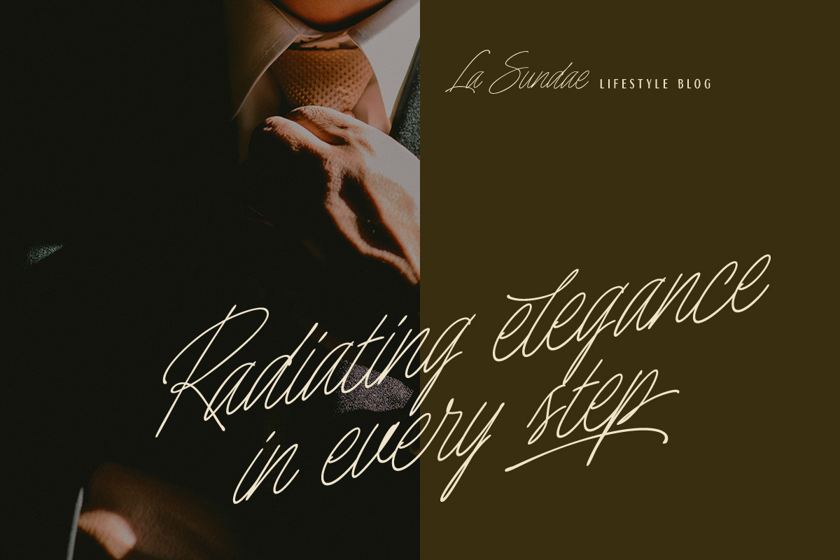 Astonilac – Monoline Script, a Script Font by Letterhend Studio (Photo 9 of 9)