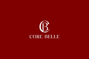Luxury Brand CB Logo Design, a Branding & Logo Template by arhabib (Thumbnail 7 of 10)