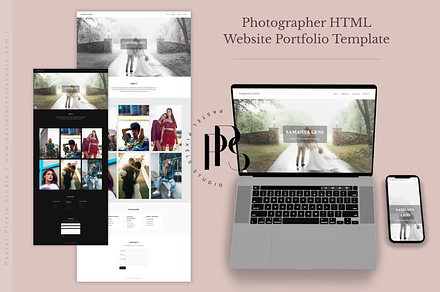 Animatory - Creative Agency Template preview 6