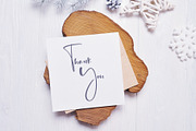Holly Jolly Hand Drawn Font, a Handwritten Font by Happy Letters (Thumbnail 11 of 11)