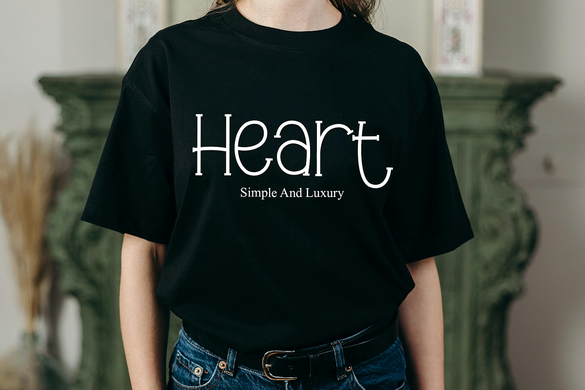 Handmade, a Sans Serif Font by InermediaSTUDIO (Photo 5 of 7)