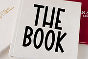 Outhouse, a Sans Serif Font by InermediaSTUDIO (Thumbnail 4 of 7)