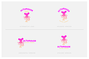 113 PREMADE BRANDING LOGO PACK, a Branding & Logo Template by pawellpi (Thumbnail 61 of 68)