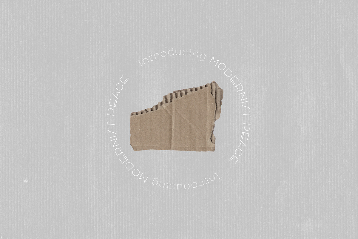 STUDIO REMNANTS Collage Kit, an Object Graphic by angelainthefields (Photo 2 of 13)