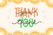 Pretty Summer - Cute Fonts Duo, a Handwritten Font by Airotype (Thumbnail 12 of 12)