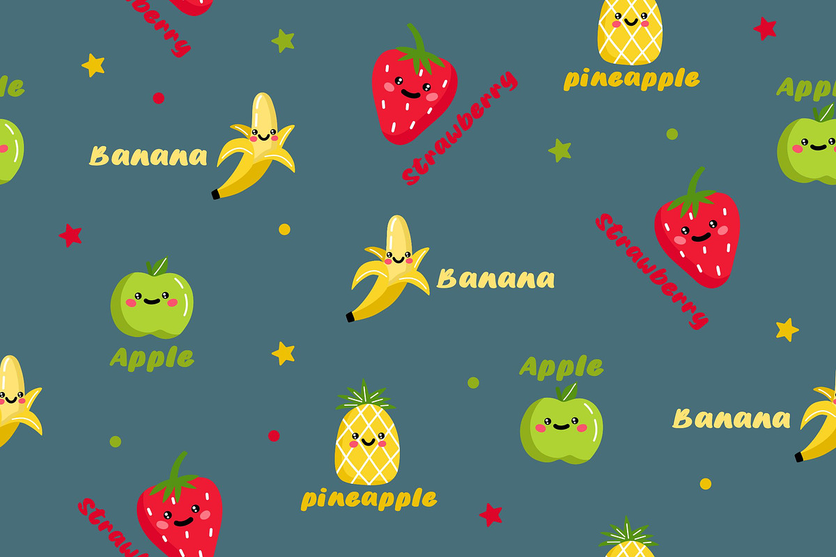 Bobaniac - Fun Font, a Font by Pollux of Geminorum (Photo 7 of 10)